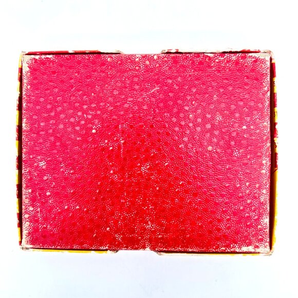 Vintage Canasta New Argentine Rummy Card Game With Official Rules & Box Complete - Picture 3 of 15